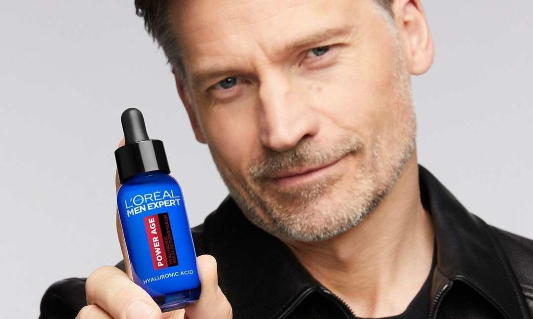 Ácido hialurónico para hombres: Todo lo que necesitas saber| L'Oréal Paris